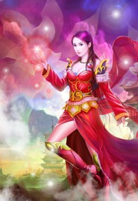 通灵嫡女：祸国，我是认真的