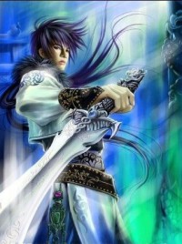 《東方不敗之日月敘》