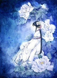 風水師的詛咒