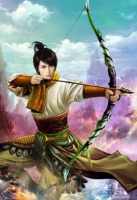 在线修仙两万年