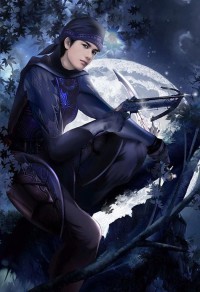 鹹魚弟子和他的外掛師尊