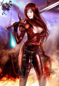 流云公子之浮云一世