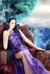 污力总裁别惹我