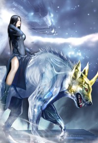 我的詭異新郎官