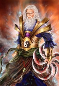 末世之渣受重生