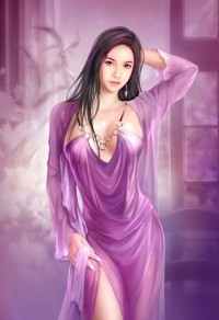 穿成末世反派女配