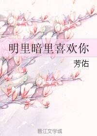 明里暗里喜欢你