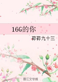《(BL/瓶邪同人)16G的你》